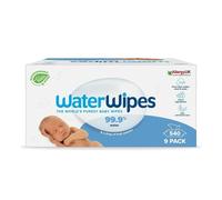 Salviette Bio WaterWipes® 9x60 Pezzi