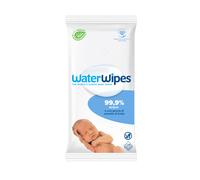 Salviette Bio WaterWipes(R) 28 Pezzi