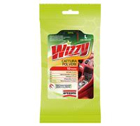 Salviette cattura polvere WIZZY - Speciale panno elettrostatico