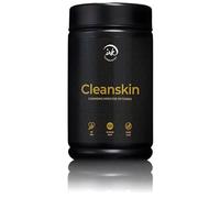 Salviette CleanSkin Green Soap Tattoo - 100 salviette pre-impregnate in scatola, senza pelucchi, senza profumo, senza alcol, alternativa al sapone per tatuaggi, per una pelle pulita, il trucco perma