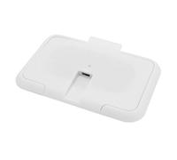 Salviette del Bambino più Caldo, Riscaldatore di Salviette USB a Temperatura Costante per Casa e Auto, Portatile, Leggero, con un Interruttore a Bottone, per il Comfort del