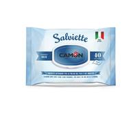 Salviette Talco 40Salv 40 pz Salviette