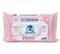 Elanco Salviette detergenti Balsamo 50 pz