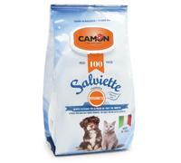 CAMON SALVIETTE DETERGENTI BERGAMOTTO 100 PZ.