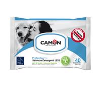 Salviette Detergenti CAMON LEIS 40 Pezzi