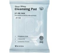 Mizon Dischetti detergenti viso One Step Cleansing Pad - 85 g / 30 pz