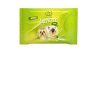 camon spa Camon Salviette Detergenti Occhi 15 Pezzi Aloe