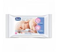 Salviette Detergenti Seno Chicco 72 pz
