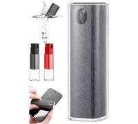 Salviette e spugne per la pulizia dello schermo tutto in uno, spray per la pulizia del touchscreen, spray portatile per la pulizia anti-impronte per tutti gli schermi