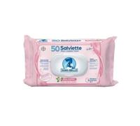 SALVIETTE ELANCO sano e bello BALSAMO. 50PZ