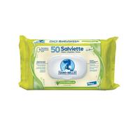 SALVIETTE ELANCO sano e bello CITRONELLA. 50PZ