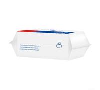 Salviette eliminabili efficienti del mocio per la progettazione spessa dei pavimenti di pulizia per la forte prestazione (C)