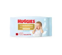 Salviette extra care sensitive 48 pezzi - huggies