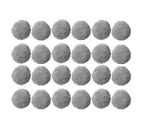 Salviette For La Pulizia Dei Vetri, Panno For La Pulizia, Compatibile Con Puruikai, Robot For La Pulizia Dei Vetri 188 168 198 388, Straccio For Mocio, Aspirapolvere Prats(24pcs)