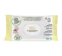Salviette idratanti Baby Anthyllis con camomilla e aloe vera - 60 pezzi