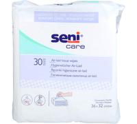 Salviette igieniche Air-Laid a30 30 pz Salviette