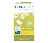 Salviette Igieniche Bio E Naturali Lunghe 16 Pezzi