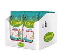 SALVIETTE IGIENIZZANTI MULTISUPERFICI HOME PROTECTION RIMUOVONO SPORCO E GERMI