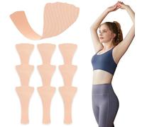 Salviette impermeabili da nuoto, per uso femminile, impermeabili, per uso privato, flessibili, delicate sulla pelle, barriera morbida per le donne, attività quotidiane, mare, piscina, vasca
