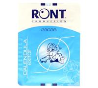 Salviette impregnate di calendula - Confezione da 10 - Primo Soccorso - Lenisce colpi, gobbe e urti leggeri - Bustine individuali - Estratto naturale di piante