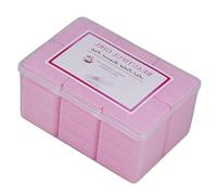 Salviette Lucidanti E Struccanti Unghie 200 Pezzi di Salviette Rapide e | Preparazione Unghie per Mani, Sonno, Spa, Ammollo, Ispezione, Rimozione, Preparazione, Tocco e Manipolazion