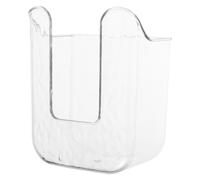 Salviette Mani Dispenser Fazzoletti Contenitore Per Lavabili Bagno