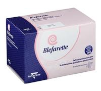 Salviette Monouso Blefarette per Detersione Perioculare - Confezione da 30 Pezzi