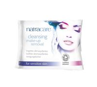 Salviette Natracare