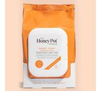 Salviette Normali 30 Pezzi Di The Honey Pot
