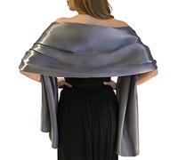 Salviette Occasione per feste speciali delle donne in serata per abiti da sposa e Lansitina Leopardo, b, Taglia unica