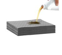 Salviette olio officina (30 pezzi)