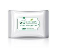 Salviette Otowipe Natural Derma Pet - 15 pz - 1° ORDINE? scegli lo sconto BZR5 / BZR20 + 200 punti fedeltà