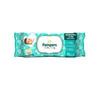 SALVIETTE PAMPERS BABY FRESH x70