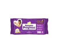 Salviette Pampers Progressi 45 pezzi - Pampers