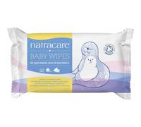 Natracare - Salviette per la cura del bambino 50 St