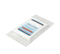 Salviette per il corpo, salviettine usa e getta per WC, deodoranti e per una pulizia, panni bagnati da viaggio per uomini e donne | per il bagno, viaggi, auto, casa, hotel, esterni e