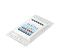 Salviette per il corpo - Tessuto umido deodorante morbido e lavabile | Pulizia portatile delicata per le donne - Cura 'igiene atletica Viaggi Auto Casa Hotel Freschezza estiva all'aperto