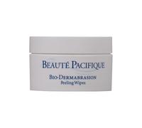 - Salviette per il peeling Bio Dermabrasion Scrub viso 30 pieces unisex