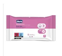 Salviette per il seno Chicco 0m+