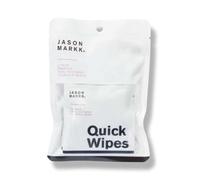Salviette per la pulizia Jason Markk US/D (x3) Bianco TU