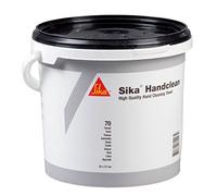 Salviette per la pulizia senza acqua - Sika Hand Clean