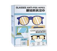 Salviette per lenti per occhiali da vista, anti appannamento, smacchiatore per schermo del telefono, salviette resistenti ai graffi per occhiali da sole, occhiali da sole, occhiali da auto, smart