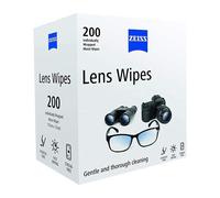 Salviette per lenti ZEISS - Confezione da 200