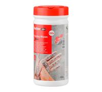 SALVIETTE PER PULIZIA INDUSTRIALE MULTI SUPERFICIE XTREME 80 PEZZI