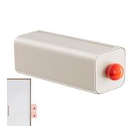 Salviette per rimuovere la pellicola di olio di vetro per auto - Fogli detergenti per parabrezza molto resistenti, formula sgrassante senza tracce per una visione chiara, trattamento disappannamento