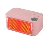 Salviette Per Riscaldatore - Luce Di Notte Dispenser Di Salviette, Supporto Per Bambini Di Pulizia | Le Salviette USB LED Con Temperatura Mostrano Una Temperatura Costante Intelligente, Cale