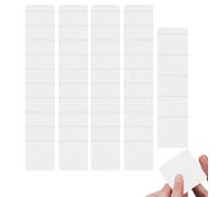 Salviette per unghie senza pelucchi, salviette per rimuovere lacca per