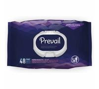 Salviette Personali Prevail Pacchetto Morbido Premium Aloe / Vitamina
