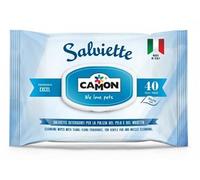 Salviette Profumo Excel 20 Pezzi