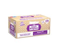Salviette progressi 378 pz - pampers